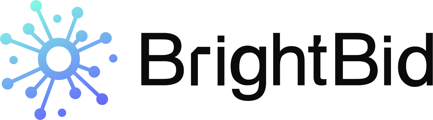 BrightBid Logo